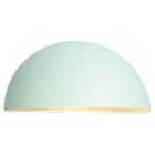 NORLYS - Seinävalaisin ulko - PARIS 160 VALKOINEN E27