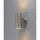 KONSTSMIDE - Seinävalaisin Modena - 7571-000 2x35W GU10 y/a rst