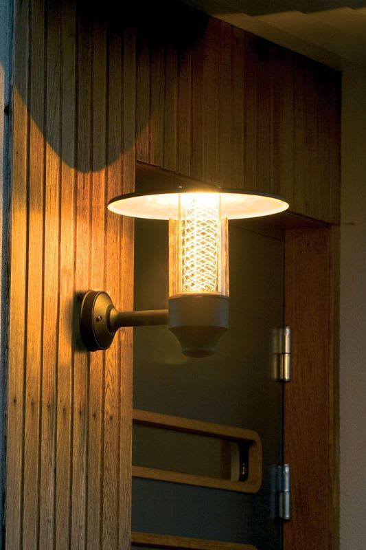 KONSTSMIDE - Seinävalaisin - 406-750 Nova 50W GU10 MU