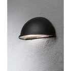 KONSTSMIDE - Seinävalaisin - 7326-750 Torino alasvalo musta