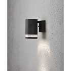 KONSTSMIDE - Seinävalaisin Modena - 7511-750 35W GU10 alas MU