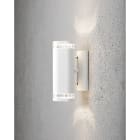 KONSTSMIDE - Seinävalaisin Modena - 7512-250 2x35W GU10 y/a VA