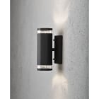 KONSTSMIDE - Seinävalaisin Modena - 7512-750 2x35W GU10 y/a MU