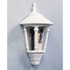 KONSTSMIDE - Seinävalaisin - 569-250 Virgo seinäval. valk.