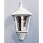 KONSTSMIDE - Seinävalaisin - 569-250 Virgo seinäval. valk.