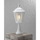 KONSTSMIDE - Pylväsvalaisin - 7214-250 Firenze portti valk.