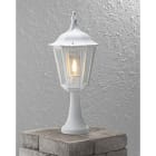 KONSTSMIDE - Pylväsvalaisin - 7214-250 Firenze portti valk.