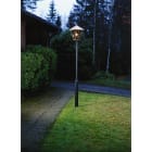 KONSTSMIDE - Pylväsvalaisin - 430-900 Fenix kupari