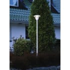 KONSTSMIDE - Pylväsvalaisin - 502-250 Gemini valkoinen