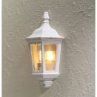 KONSTSMIDE - Seinävalaisin - 7229-250 Firenze valk.