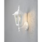 KONSTSMIDE - Seinävalaisin - 7232-250 Firenze ylös valk.