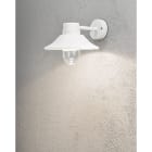 KONSTSMIDE - Seinävalaisin - 412-250 Vega LED700lm 3000K VA
