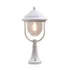 KONSTSMIDE - Pylväsvalaisin - 7224-250 Parma portti valk.