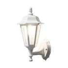 KONSTSMIDE - Seinävalaisin - 7094-250 Lyhty 33 cm valkoinen