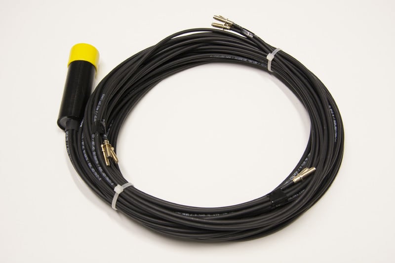 CARIITTI - Valokuitusarja lasi - L 114