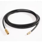 CARIITTI - Lasikuitujatko D=4 mm - 3.5m S-Flex4 M8 lasikuitujatko