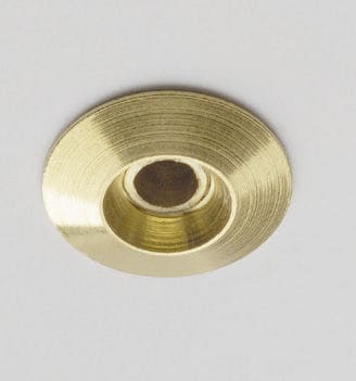 CARIITTI - Asennusholkki M5 kulta - CR01 kulta