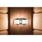 CARIITTI - Valokuitu seinävalaisinkaluste - Majakka LH100