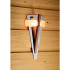 CARIITTI - Valokuitu seinävalaisinkaluste - Soihtukaluste TL100