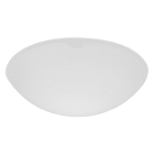 STEINEL PROFESSIONAL - Kupu - Lasikupu opal RS 16/RS LED A1