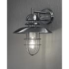 KONSTSMIDE - Seinävalaisin - 7319-000 Sorrento seinäval.