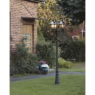 KONSTSMIDE - Pylväsvalaisin - 7243-000 Parma RST pylväs