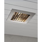 KONSTSMIDE - Seinävalaisin - 7092-000 Upotettava RST