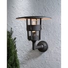 KONSTSMIDE - Seinävalaisin - 522-750 Freja ylös E27 mu