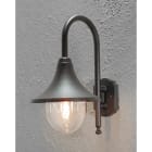 KONSTSMIDE - Seinävalaisin - 7237-750 Bari musta