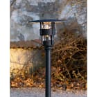 KONSTSMIDE - Pylväsvalaisin - 523-750 Freja E27 mu