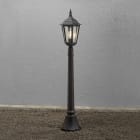 KONSTSMIDE - Pylväsvalaisin - 7215-750 Firenze pollari musta