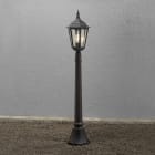 KONSTSMIDE - Pylväsvalaisin - 7215-750 Firenze pollari musta