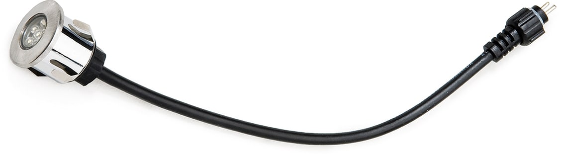 M-LITE - Turvavalaisin - M-C9/3S/NM-TCE209 sis. lampun