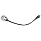 M-LITE - Turvavalaisin - M-C9/3S/NM-TCE209 sis. lampun