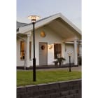 KONSTSMIDE - Pylväsvalaisin - 524-750 Freja 2.3m E27 mu