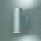 KONSTSMIDE - Seinävalaisin Modena - 7571-300 2x35W GU10 y/a HA