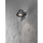 KONSTSMIDE - Seinävalaisin - 7523-370 Trieste 35W GU10 ant