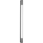 M-LITE - Turvavalaisin - M-C9U/24V-TCE-109 sis. lampun