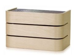 KETONEN - Saunavalaisin Raita - RK2 Raita2 koivu E27/60W