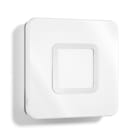 STEINEL PROFESSIONAL - Tunnistinvalaisin - RS LED M1 V2 9.5W 3K 734lm RST