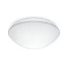 STEINEL PROFESSIONAL - Tunnistinvalaisin P -sarja - RSPROLED P1 V3 IP54 1010lm 4K