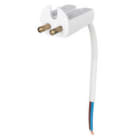 AIRAM - Liitosjohto - Valaisinjohto 11cm tulpalla ta