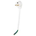 AIRAM - Liitosjohto - Valaisinjohto 14cm tulpalla ma