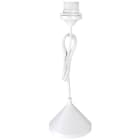 AIRAM - Liitosjohto - Valaisin ripustusjohto1,5m E27