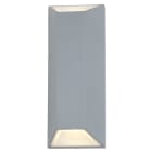 AIRAM - Seinävalaisin ulko - IP44 2XGU10 GLC GR Sala D