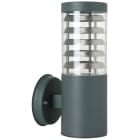 AIRAM - Seinävalaisin ulko - PARK IP44 E27 PC HA