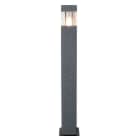AIRAM - Pihapiirivalaisin - KALLIO PO IP44 E27 60W AN