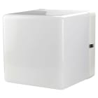 AIRAM - Numerovalaisin - IP65 IK10 12W/840 PCO WH Cube