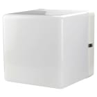 AIRAM - Numerovalaisin - IP65 IK10 12W/840 PCO WH Cube