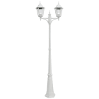 AIRAM - Pihapiirivalaisin - KARTANO PKK-2-U E27 100W VA